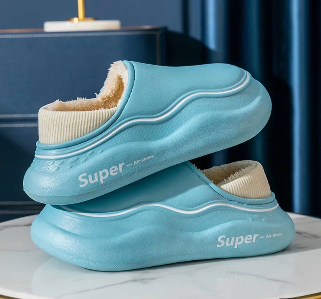 Air Slides™ Super
